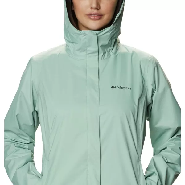 Columbia Women's Arcadia Ii Jacket