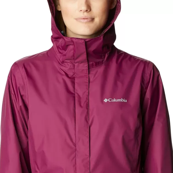 Columbia Women's Arcadia Ii Jacket