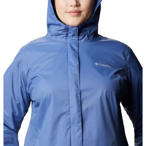 Columbia Women's Arcadia Ii Jacket