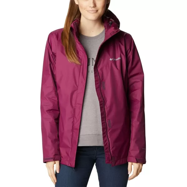 Columbia Women's Arcadia Ii Jacket