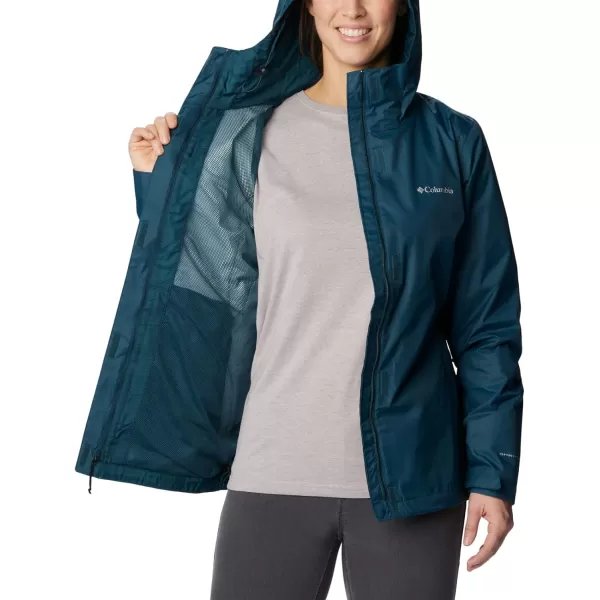 Columbia Women's Arcadia Ii Jacket