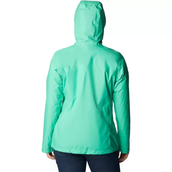 Columbia Women's Arcadia Ii Jacket