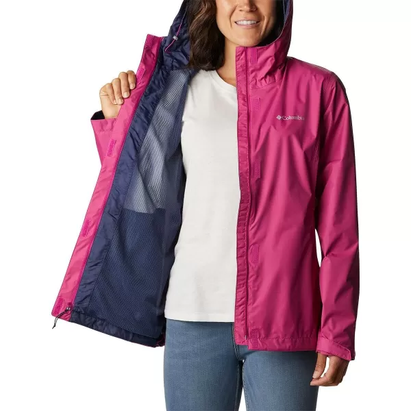 Columbia Women's Arcadia Ii Jacket