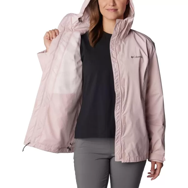 Columbia Women's Arcadia Ii Jacket