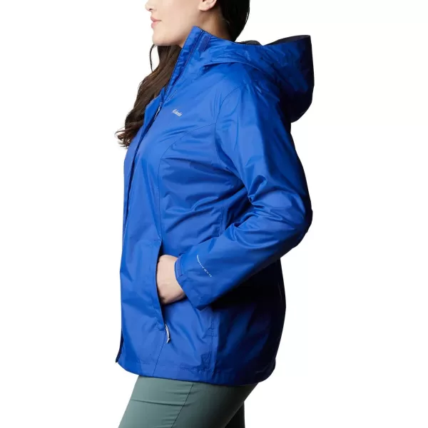 Columbia Women's Arcadia Ii Jacket