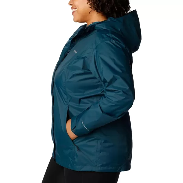 Columbia Women's Arcadia Ii Jacket