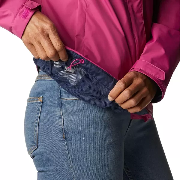 Columbia Women's Arcadia Ii Jacket