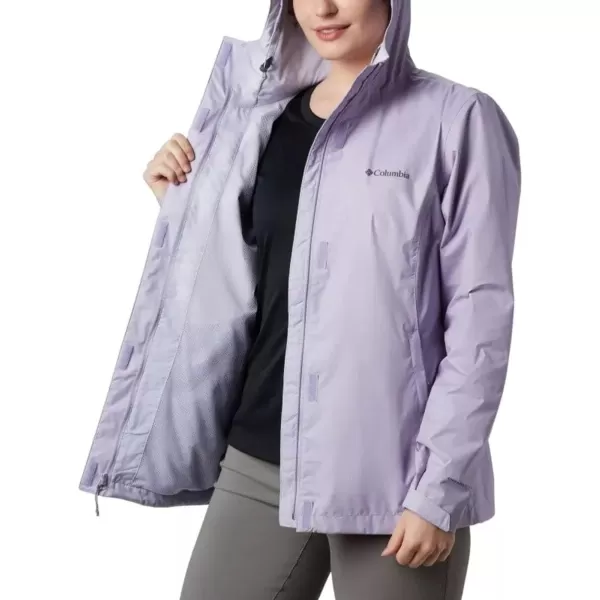 Columbia Women's Arcadia Ii Jacket