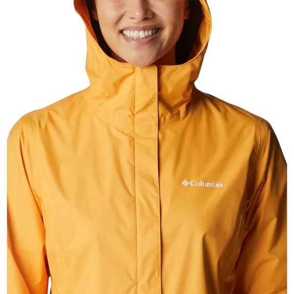 Columbia Women's Arcadia Ii Jacket