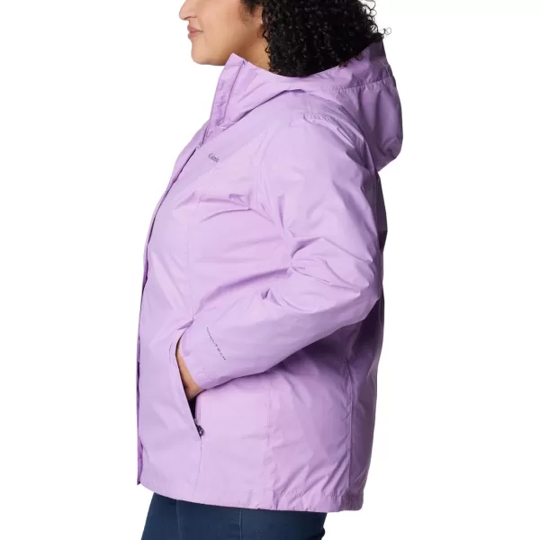 Columbia Women's Arcadia Ii Jacket