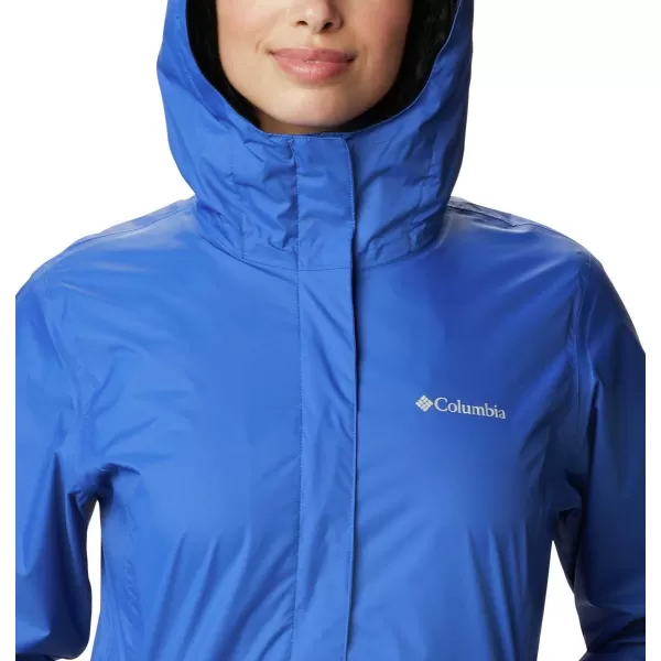 Columbia Women's Arcadia Ii Jacket