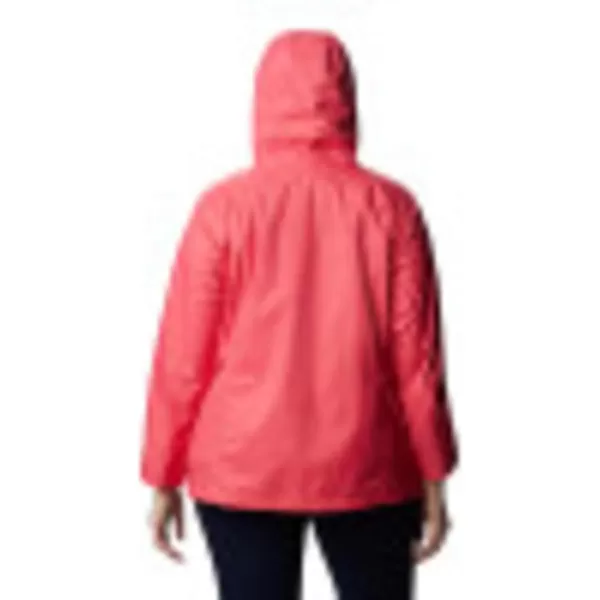 Columbia Women's Arcadia Ii Jacket