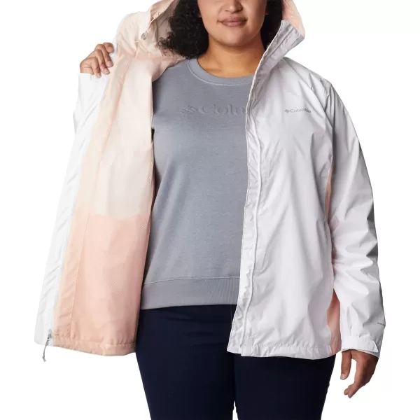 Columbia Women's Arcadia Ii Jacket