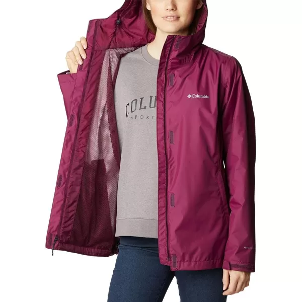 Columbia Women's Arcadia Ii Jacket