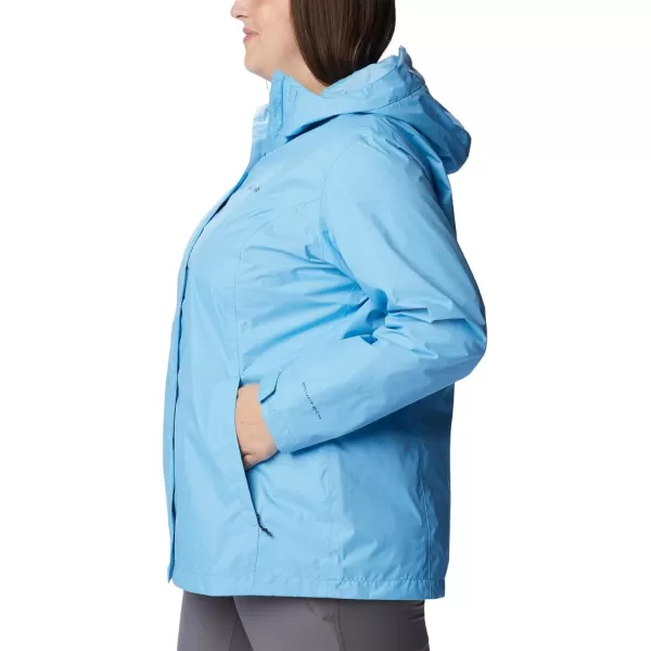 Columbia Women's Arcadia Ii Jacket