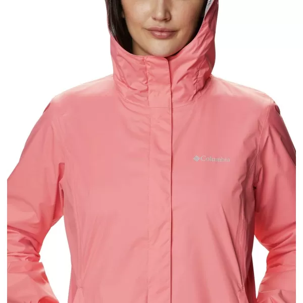 Columbia Women's Arcadia Ii Jacket