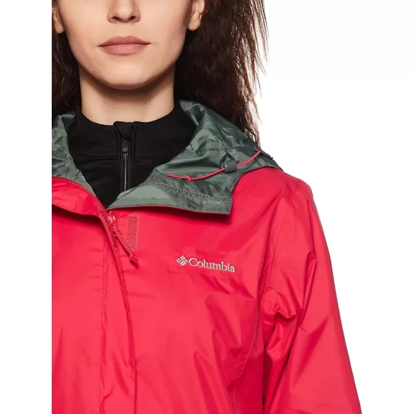Columbia Women's Arcadia Ii Jacket