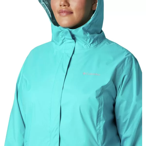 Columbia Women's Arcadia Ii Jacket