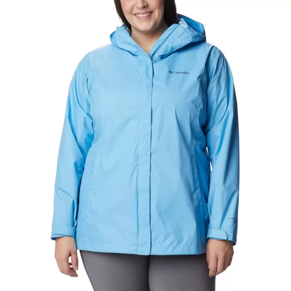 Columbia Women's Arcadia Ii Jacket