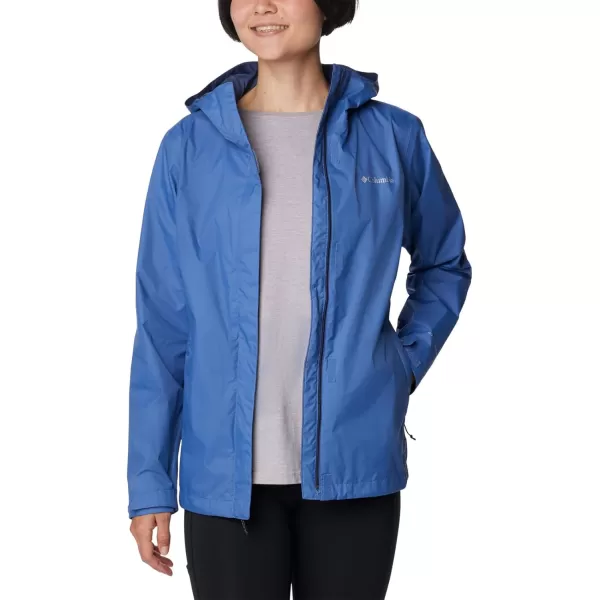 Columbia Women's Arcadia Ii Jacket