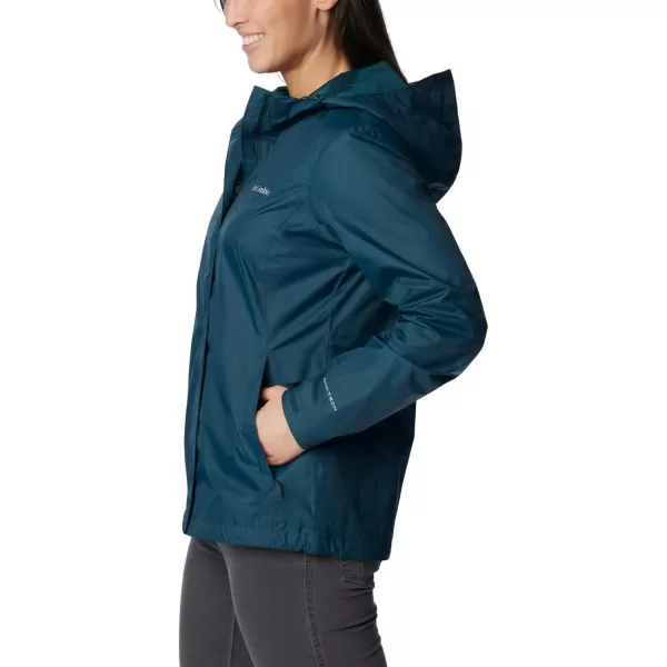 Columbia Women's Arcadia Ii Jacket