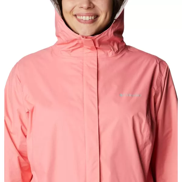 Columbia Women's Arcadia Ii Jacket