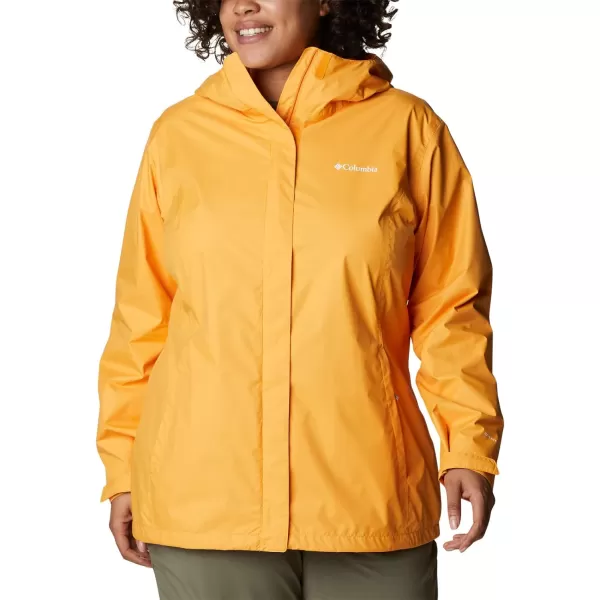 Columbia Women's Arcadia Ii Jacket