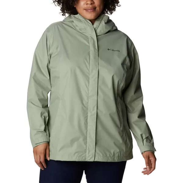 Columbia Women's Arcadia Ii Jacket