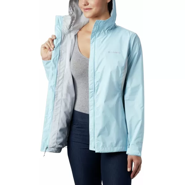 Columbia Women's Arcadia Ii Jacket