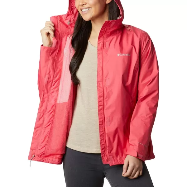 Columbia Women's Arcadia Ii Jacket