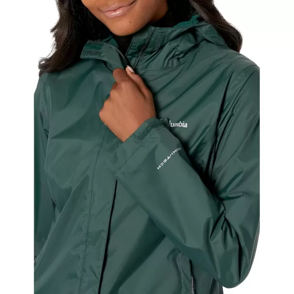 Columbia Women's Arcadia Ii Jacket