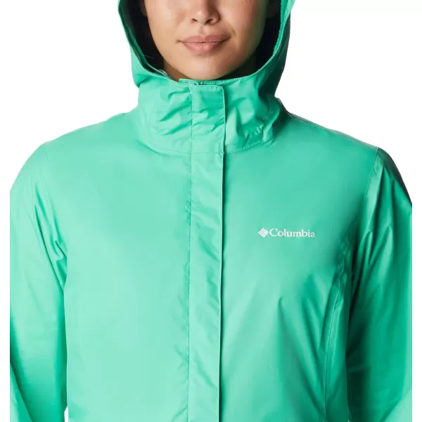 Columbia Women's Arcadia Ii Jacket