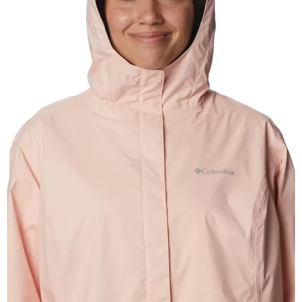 Columbia Women's Arcadia Ii Jacket