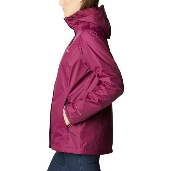 Columbia Women's Arcadia Ii Jacket
