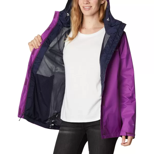 Columbia Women's Arcadia Ii Jacket