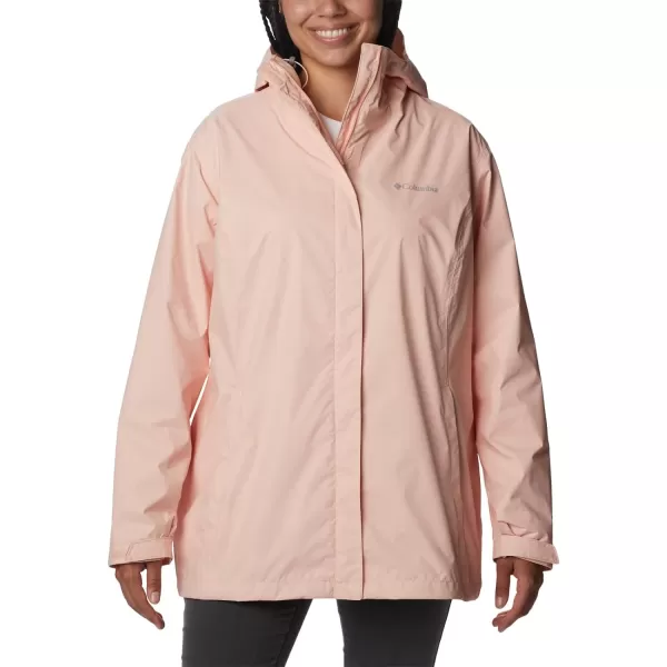 Columbia Women's Arcadia Ii Jacket