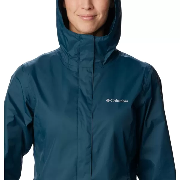 Columbia Women's Arcadia Ii Jacket