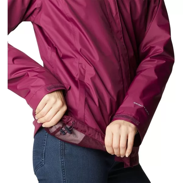 Columbia Women's Arcadia Ii Jacket