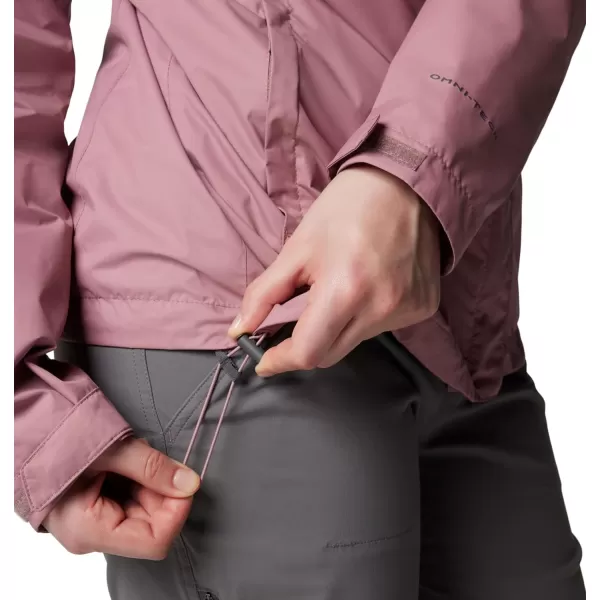 Columbia Women's Arcadia Ii Jacket