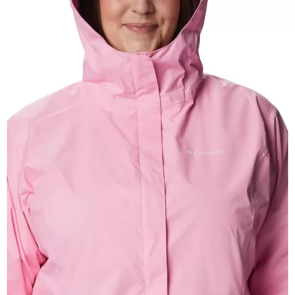 Columbia Women's Arcadia Ii Jacket