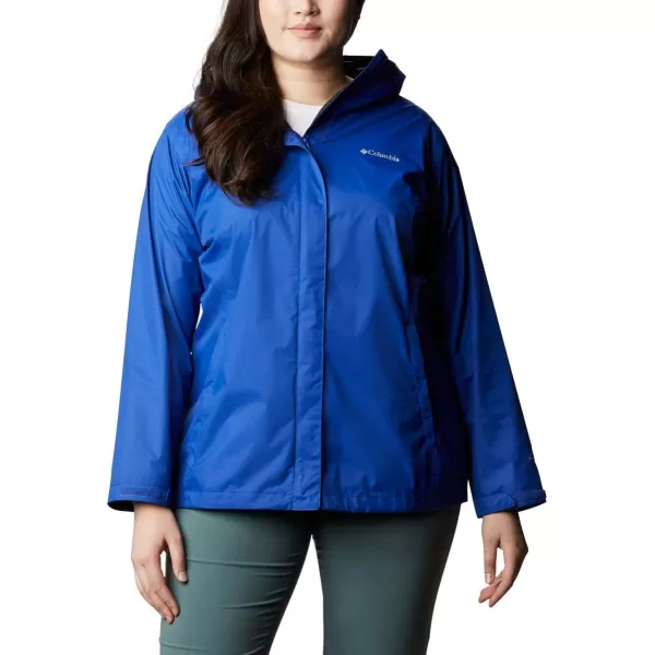 Columbia Women's Arcadia Ii Jacket