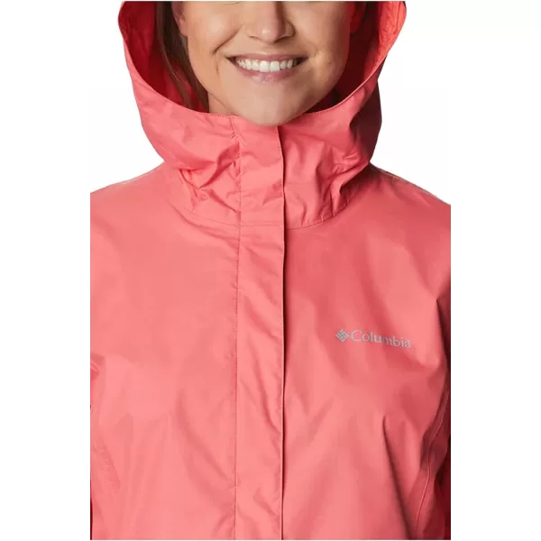 Columbia Women's Arcadia Ii Jacket