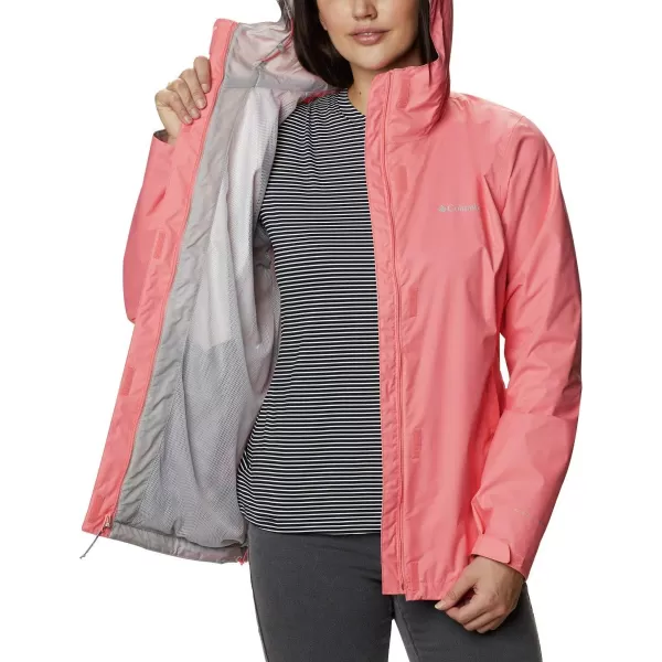 Columbia Women's Arcadia Ii Jacket
