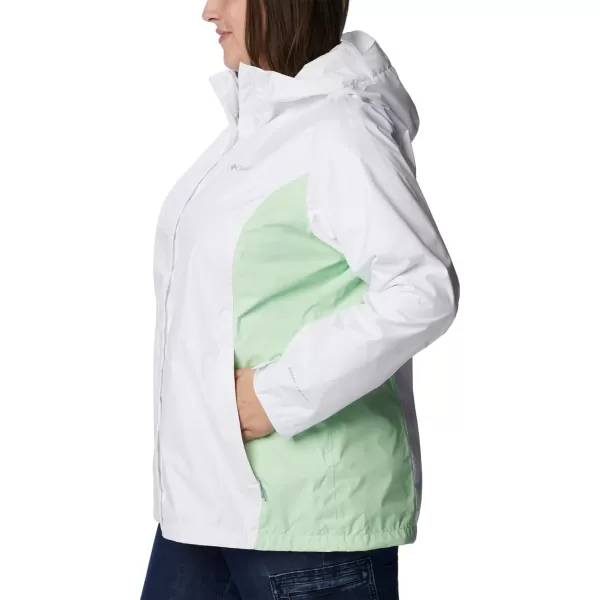 Columbia Women's Arcadia Ii Jacket