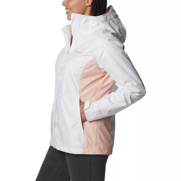 Columbia Women's Arcadia Ii Jacket