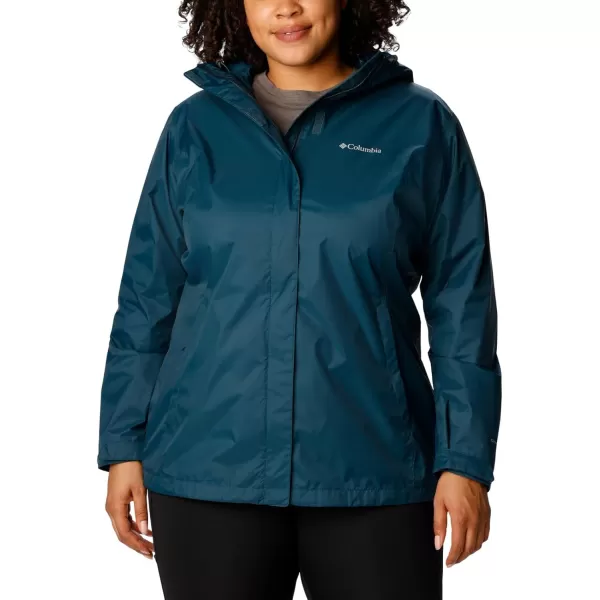Columbia Women's Arcadia Ii Jacket
