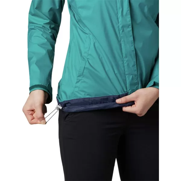Columbia Women's Arcadia Ii Jacket