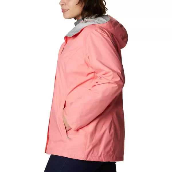 Columbia Women's Arcadia Ii Jacket