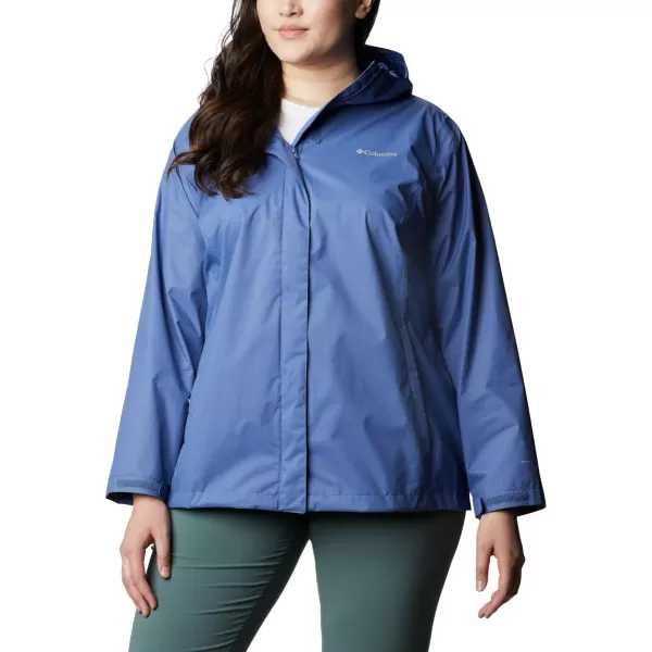 Columbia Women's Arcadia Ii Jacket