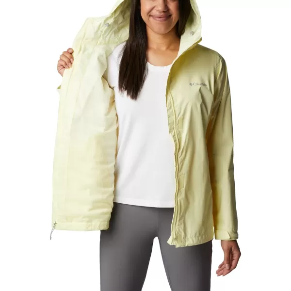 Columbia Women's Arcadia Ii Jacket